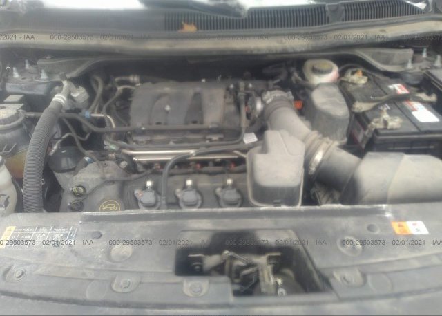 1FM5K8AR3HGD06877 2017 FORD POLICE INTERCEPTOR