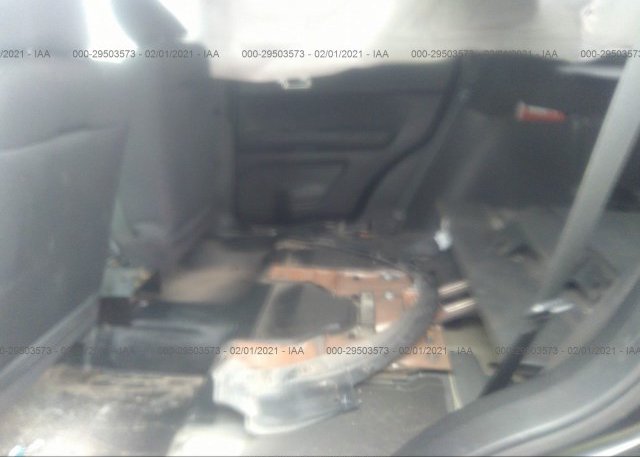 1FM5K8AR3HGD06877 2017 FORD POLICE INTERCEPTOR