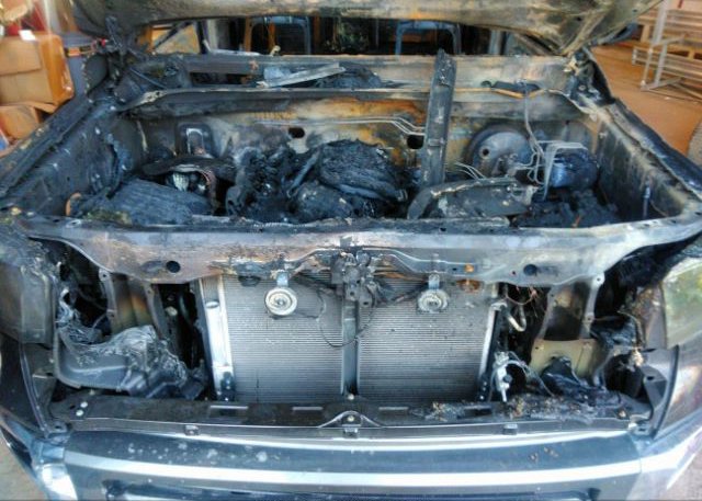 2021 TOYOTA TUNDRA 4WD(VIN: 5TFAY5F13MX972831