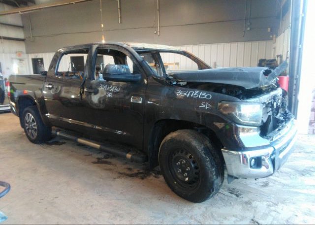 2021 TOYOTA TUNDRA 4WD (VIN: 5TFAY5F13MX972831)
