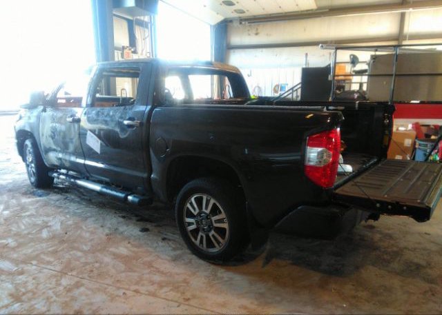 2021 TOYOTA TUNDRA 4WD(VIN: 5TFAY5F13MX972831