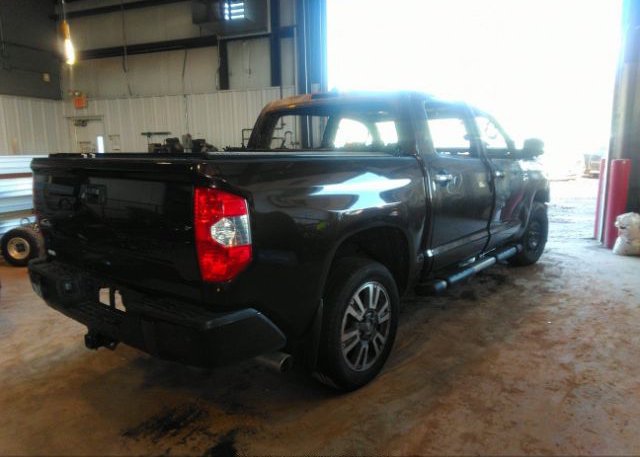 2021 TOYOTA TUNDRA 4WD(VIN: 5TFAY5F13MX972831