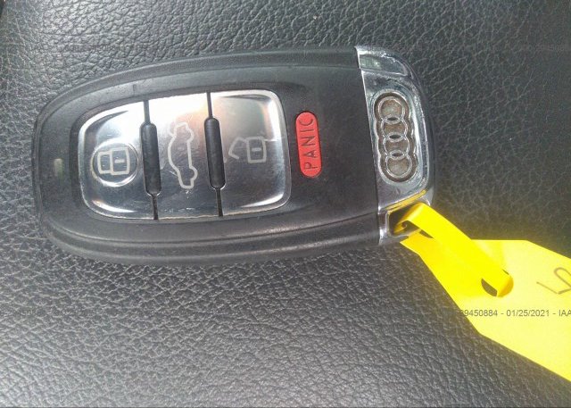 WA1LFAFP6CA136499 2012 AUDI Q5