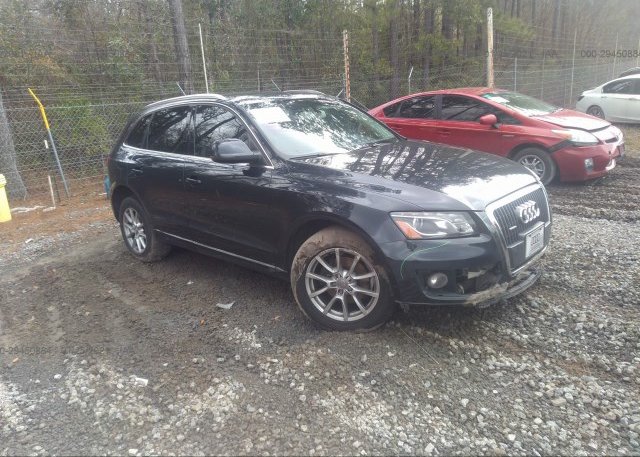 WA1LFAFP6CA136499 2012 AUDI Q5