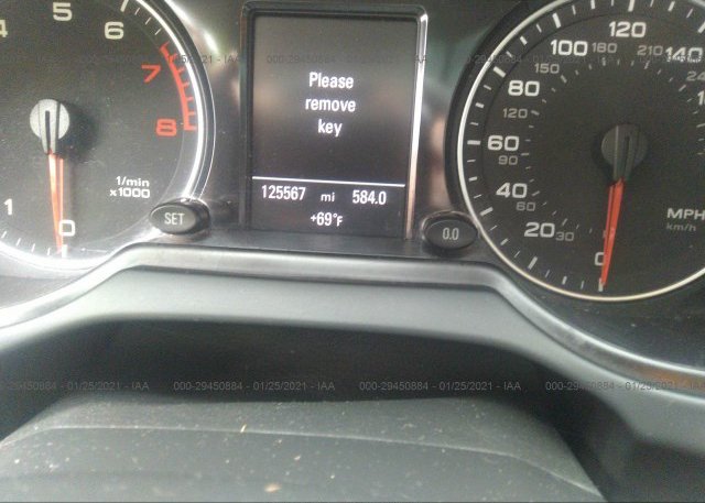 WA1LFAFP6CA136499 2012 AUDI Q5