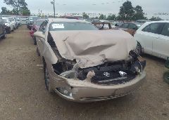 2008 BUICK Lacrosse C VIN 2G4WD582781375865 фото с аукциона 5