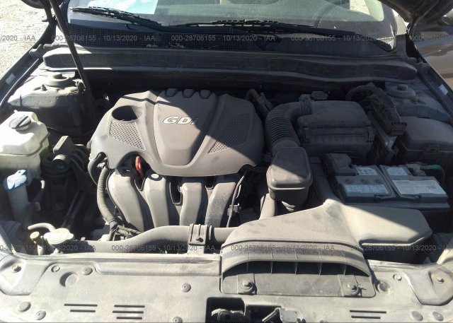 5XXGM4A71EG279728 2014 KIA OPTIMA