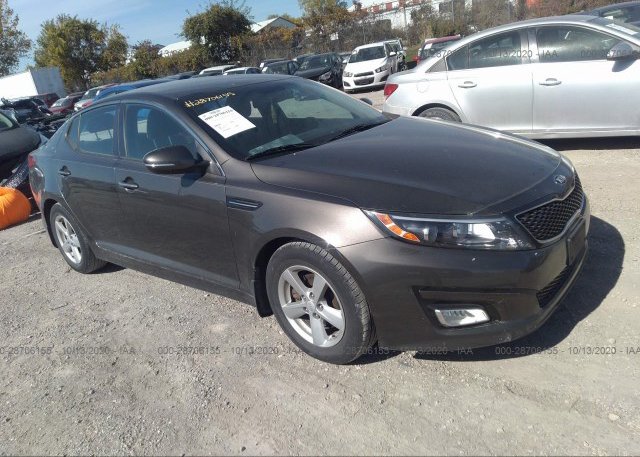 5XXGM4A71EG279728 2014 KIA OPTIMA