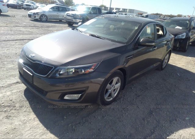 из сша 2014 KIA OPTIMA 5XXGM4A71EG279728