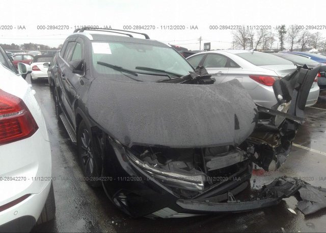 5TDJZRFH9KS707450 2019 TOYOTA HIGHLANDER