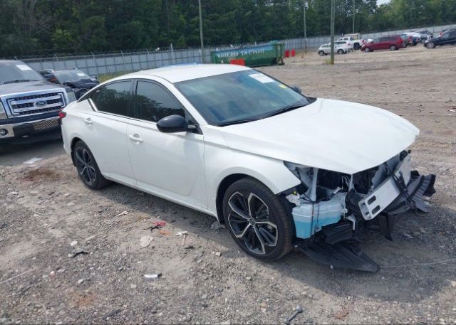 2023 NISSAN ALTIMA (VIN: 1N4BL4CV2PN404631)