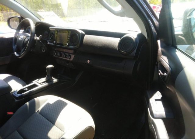 2021 TOYOTA TACOMA 4WD(VIN: 3TYSX5EN2MT008954