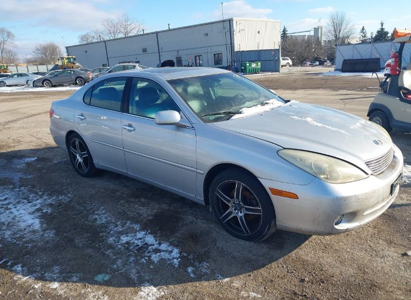 2005 LEXUS ES 330 photo