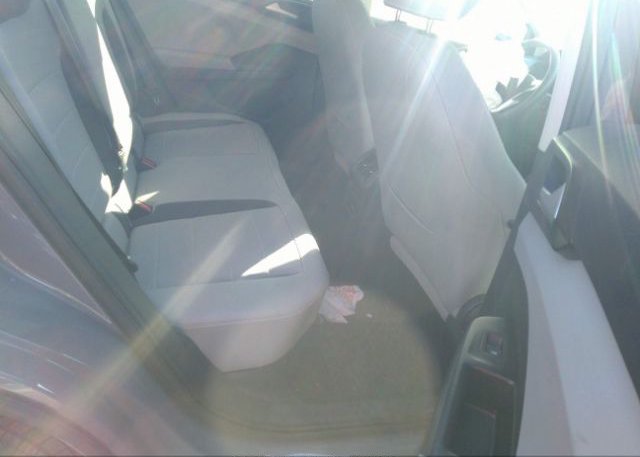 2022 VOLKSWAGEN TAOS(VIN: 3VVPX7B23NM017544
