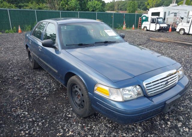 2FABP7BV8AX140778 2010 FORD CROWN VICTORIA