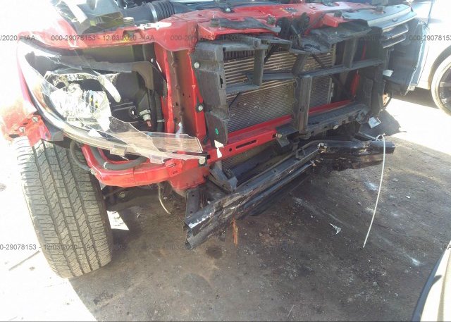 1GCHSAEA7F1174557 2015 CHEVROLET COLORADO