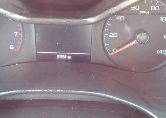 1GCHSAEA7F1174557 2015 CHEVROLET COLORADO