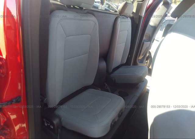 1GCHSAEA7F1174557 2015 CHEVROLET COLORADO