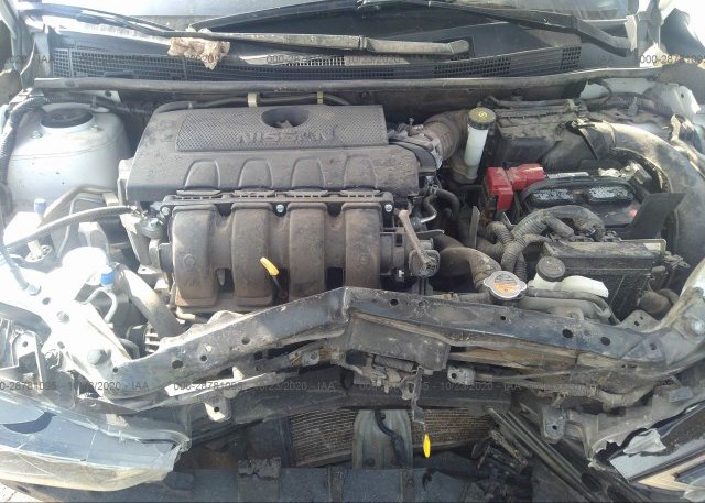 3N1AB7AP9JL632943 2018 NISSAN SENTRA
