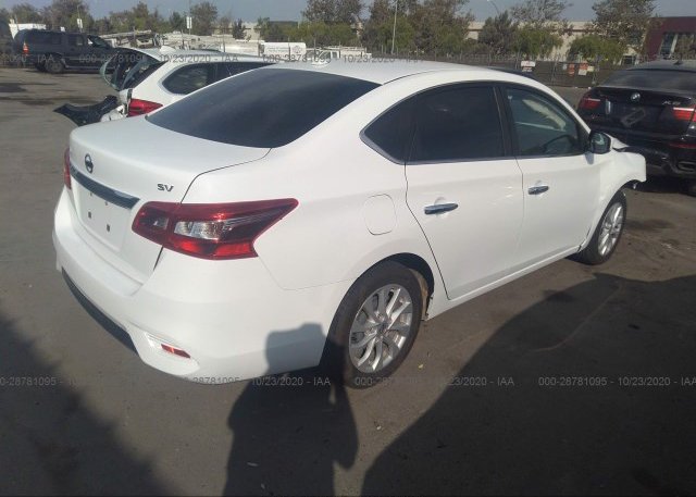 цена в сша 2018 NISSAN SENTRA 3N1AB7AP9JL632943