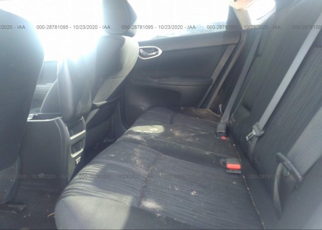 3N1AB7AP9JL632943 2018 NISSAN SENTRA