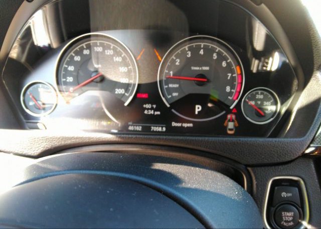 2018 BMW M4 VIN: WBS4Y9C54JAC86285