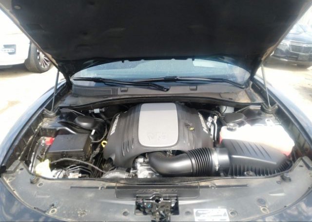 2023 DODGE CHARGER(VIN: 2C3CDXCT1PH516572