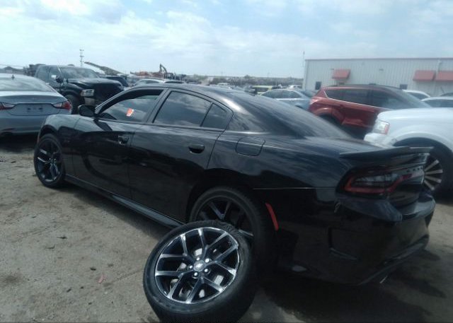 2023 DODGE CHARGER(VIN: 2C3CDXCT1PH516572