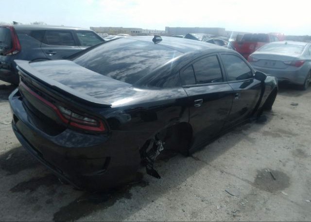 2023 DODGE CHARGER(VIN: 2C3CDXCT1PH516572