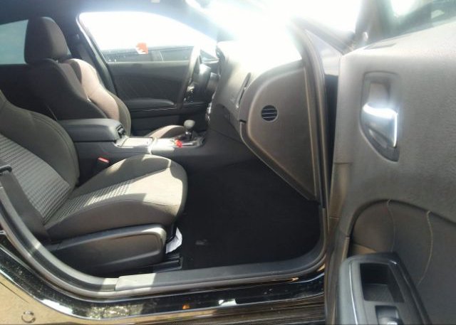 2023 DODGE CHARGER(VIN: 2C3CDXCT1PH516572