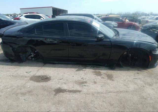 2023 DODGE CHARGER(VIN: 2C3CDXCT1PH516572