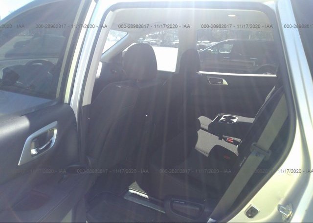 5N1DR2AN9LC576567 2020 NISSAN PATHFINDER