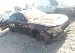 2021 Dodge Charger SC VIN 2C3CDXGJ0MH537823 фото с аукциона 5