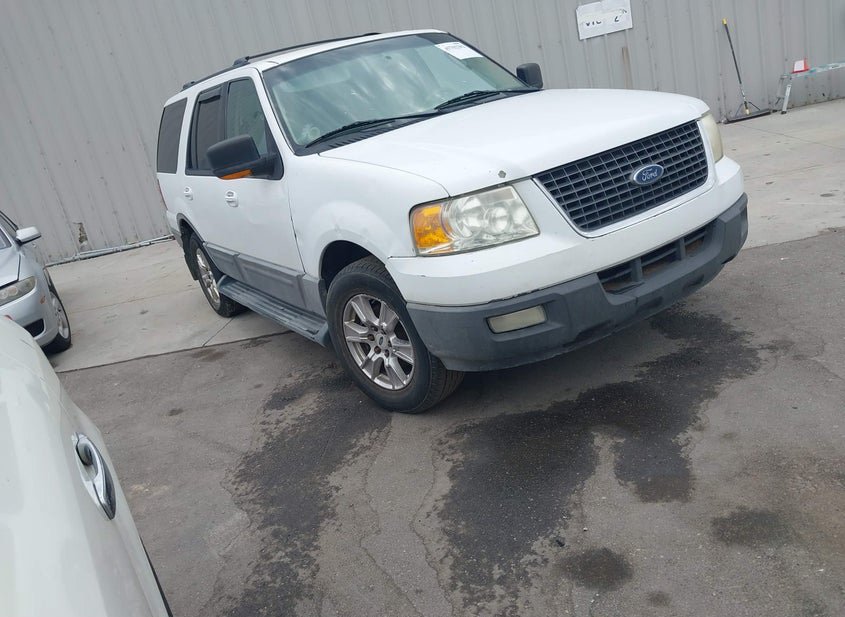 2004 Ford Expedition 5.4L photo