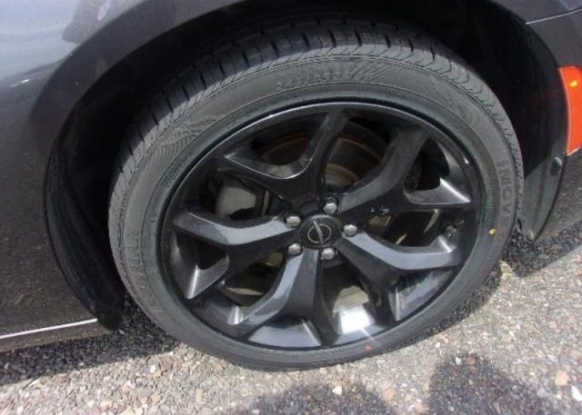 2021 CHRYSLER 300(VIN: 2C3CCABG4MH554684
