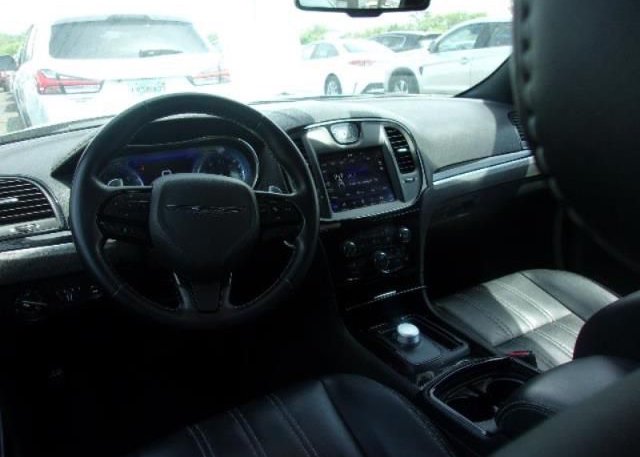 2021 CHRYSLER 300(VIN: 2C3CCABG4MH554684