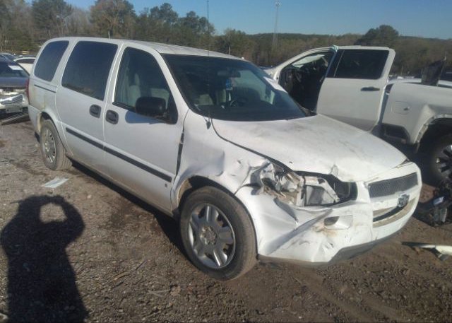 1GNDV23W18D162648 2008 CHEVROLET UPLANDER