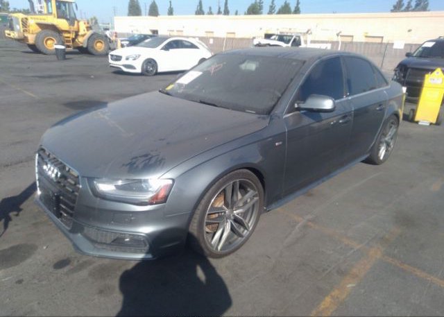 WAUFFAFL5EN037343 2014 AUDI A4-1
