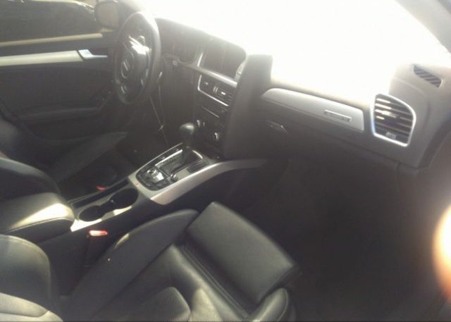 WAUFFAFL5EN037343 2014 AUDI A4-4