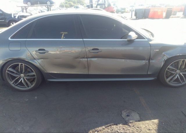 WAUFFAFL5EN037343 2014 AUDI A4-5