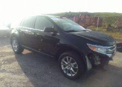 2014 FORD Edge LIMIT VIN 2FMDK3KCXEBA62852 фото с аукциона 5