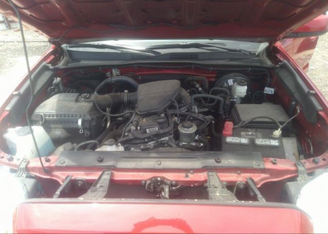 2021 TOYOTA TACOMA 2WD(VIN: 3TYAX5GN5MT025756