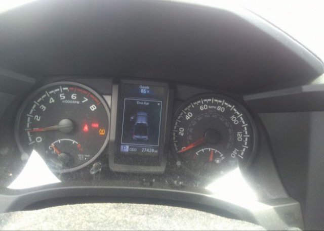 2021 TOYOTA TACOMA 2WD(VIN: 3TYAX5GN5MT025756