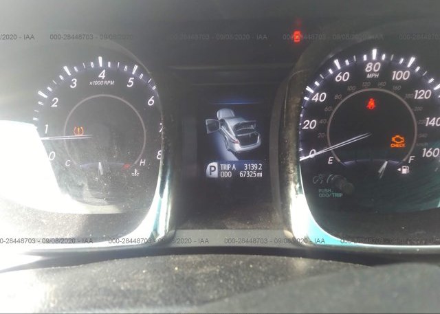 4T1BK1EB8DU048214 2013 TOYOTA AVALON