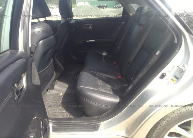 4T1BK1EB8DU048214 2013 TOYOTA AVALON