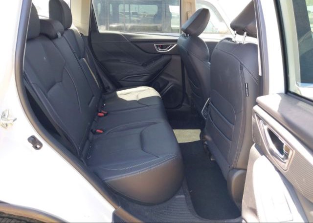 2021 SUBARU FORESTER(VIN: JF2SKAXC9MH556745