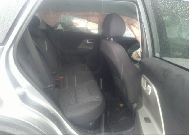 2022 KIA NIRO(VIN: KNDCB3LCXN5540061