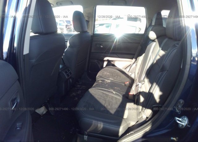 JA4AZ3A37LZ039893 2020 MITSUBISHI OUTLANDER