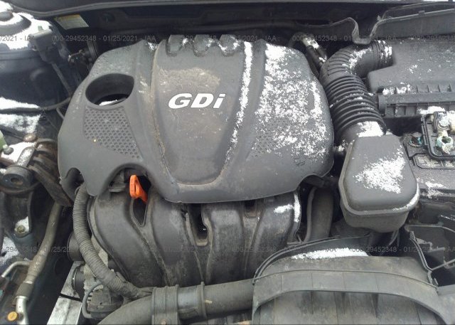 5NPEB4AC8DH714449 2013 HYUNDAI SONATA