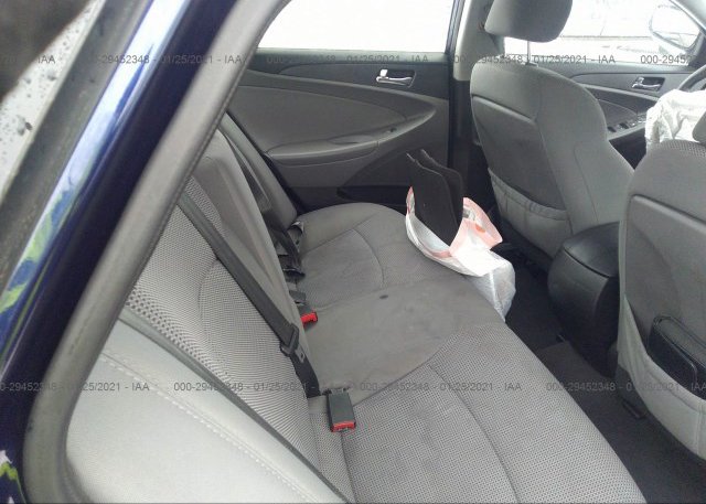 5NPEB4AC8DH714449 2013 HYUNDAI SONATA